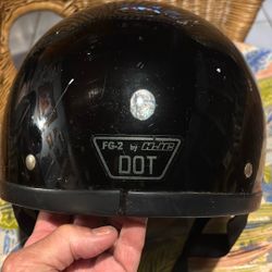 FG-2 by HJC HELMET SIZE LARGE