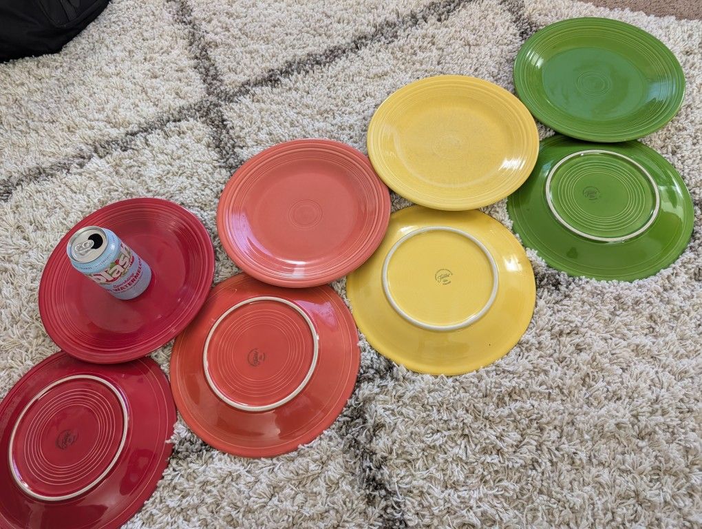 Dinner Plate Set 