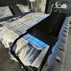 Bed Desk/Table