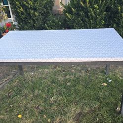 Large Table