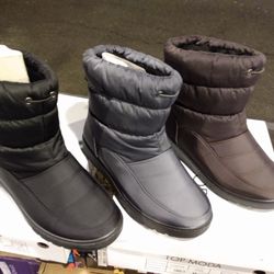 Snow Boots