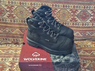 Wolverine Hellcat HD