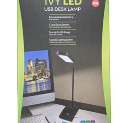 Desk Lamp