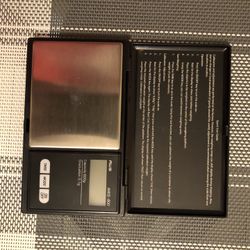 Scale For Sale 