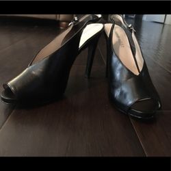 Nine West Heels 