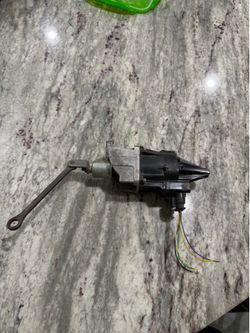 BMW e90 e90 328i 320 turbo actuator wastegate original