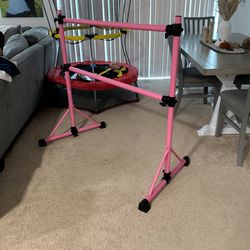 Dance Bar For Sale $80