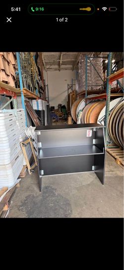 Portable bars for r,e,n, t