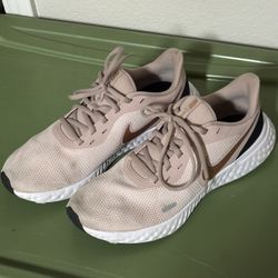 Nike Running Shoes 