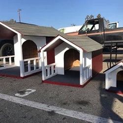 Dog House