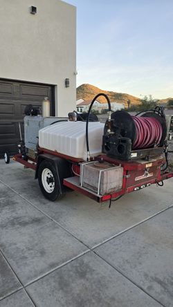 Jetter Spartan 798