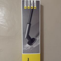 Hoto Cordless Spin Scrubber
