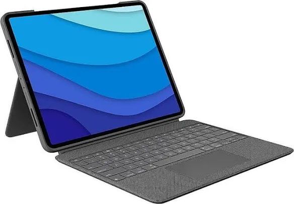 iPad Pro Keyboard Case
