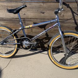 1990 Gt Bike 