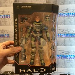 Halo Spartan Jun-A266
