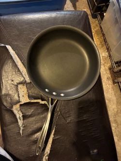Pans n pots