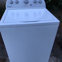 Washer 