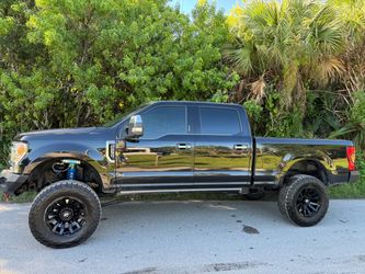 2021 Ford F-250