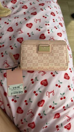 Juicy wallet