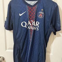 desire doue psg XO weekend callob rare player version