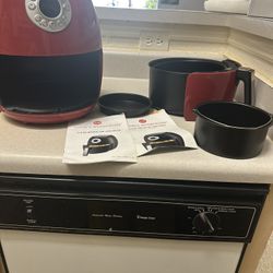 Air Fryer 
