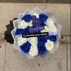 Flower Arrangements