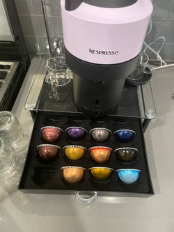 Nespresso
