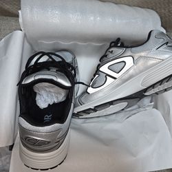 B30 Countdown Sneaker