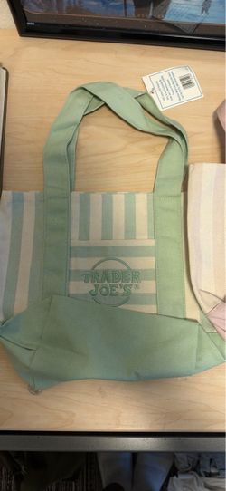 Trader Joe’s Tote Bag