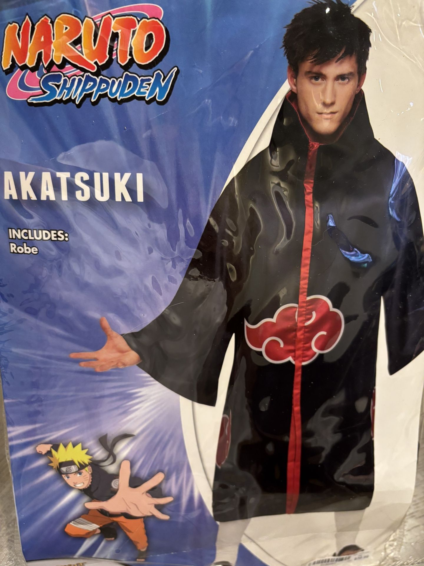 Halloween Costume