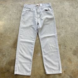 Levi’s 559 Corduroy Pants