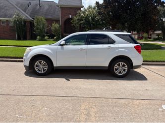 2013 Chevrolet Equinox