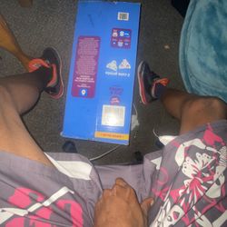 Parent's Choice Dry & Gentle Diapers Size 8, 108 Count Value Pack