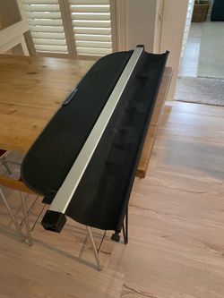 Cargo cover  2019-2023 Forester,2020-2024 outback