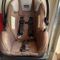 Infant Car Seat  