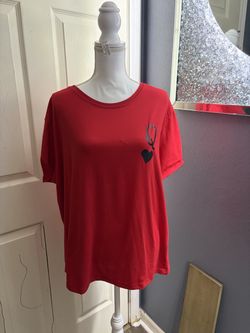 Women’s Shirt