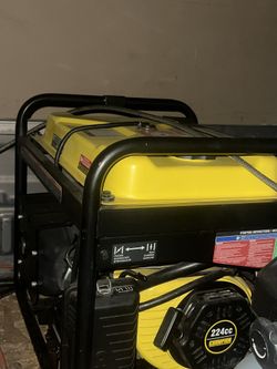 Champion Generator