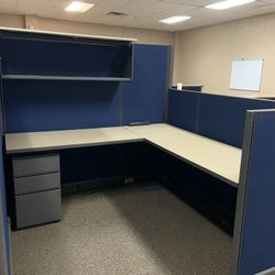 Cubicles Office Furniture 