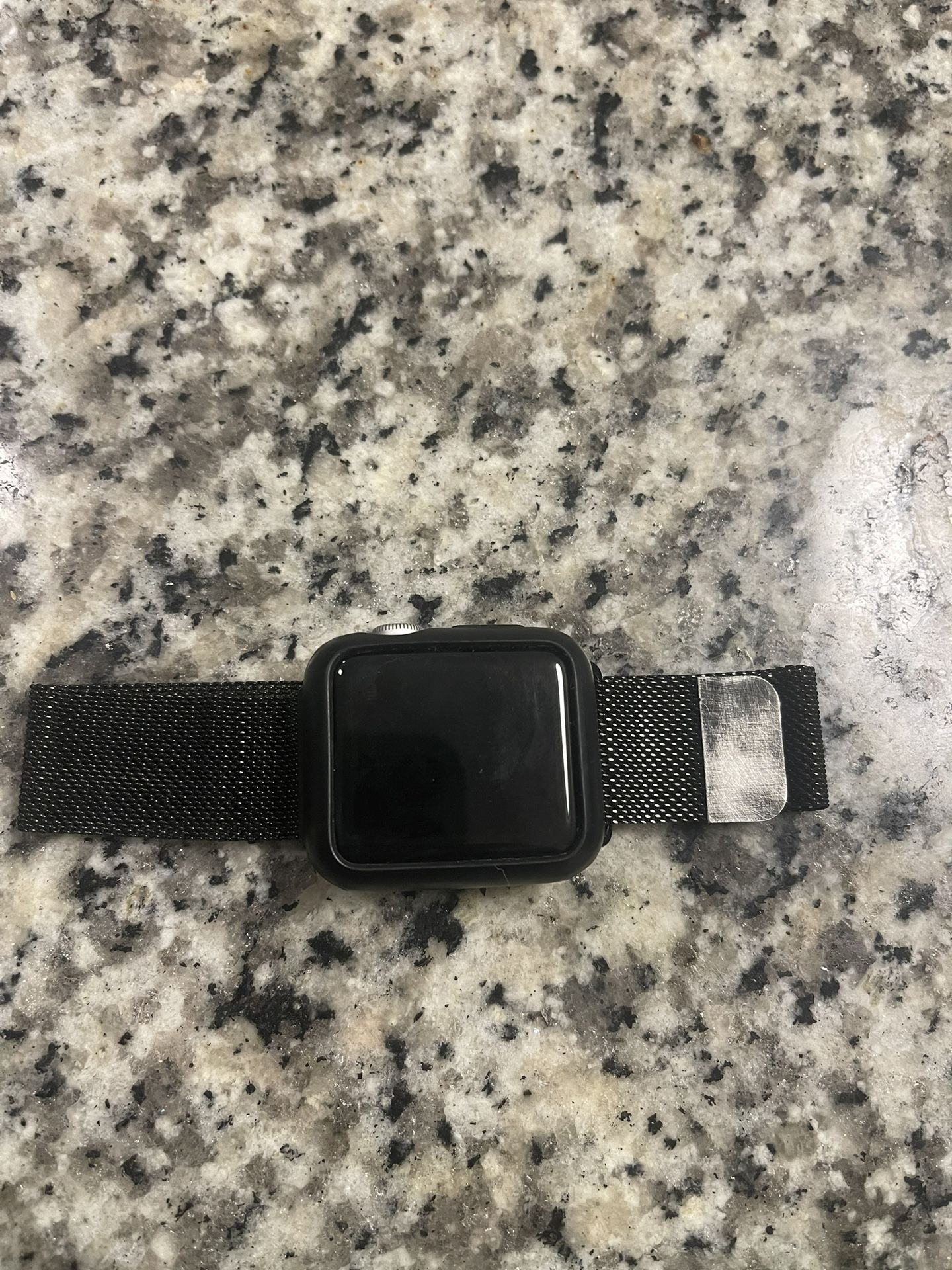 Apple Watch Series 3