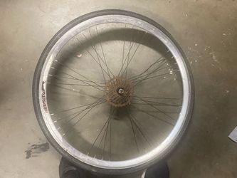 Bike Rims
