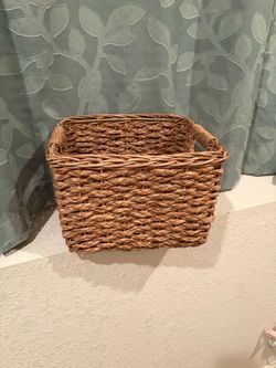 Basket new