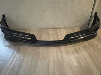 Front And Rear OEM Aspec Type S Lips With Hardware
