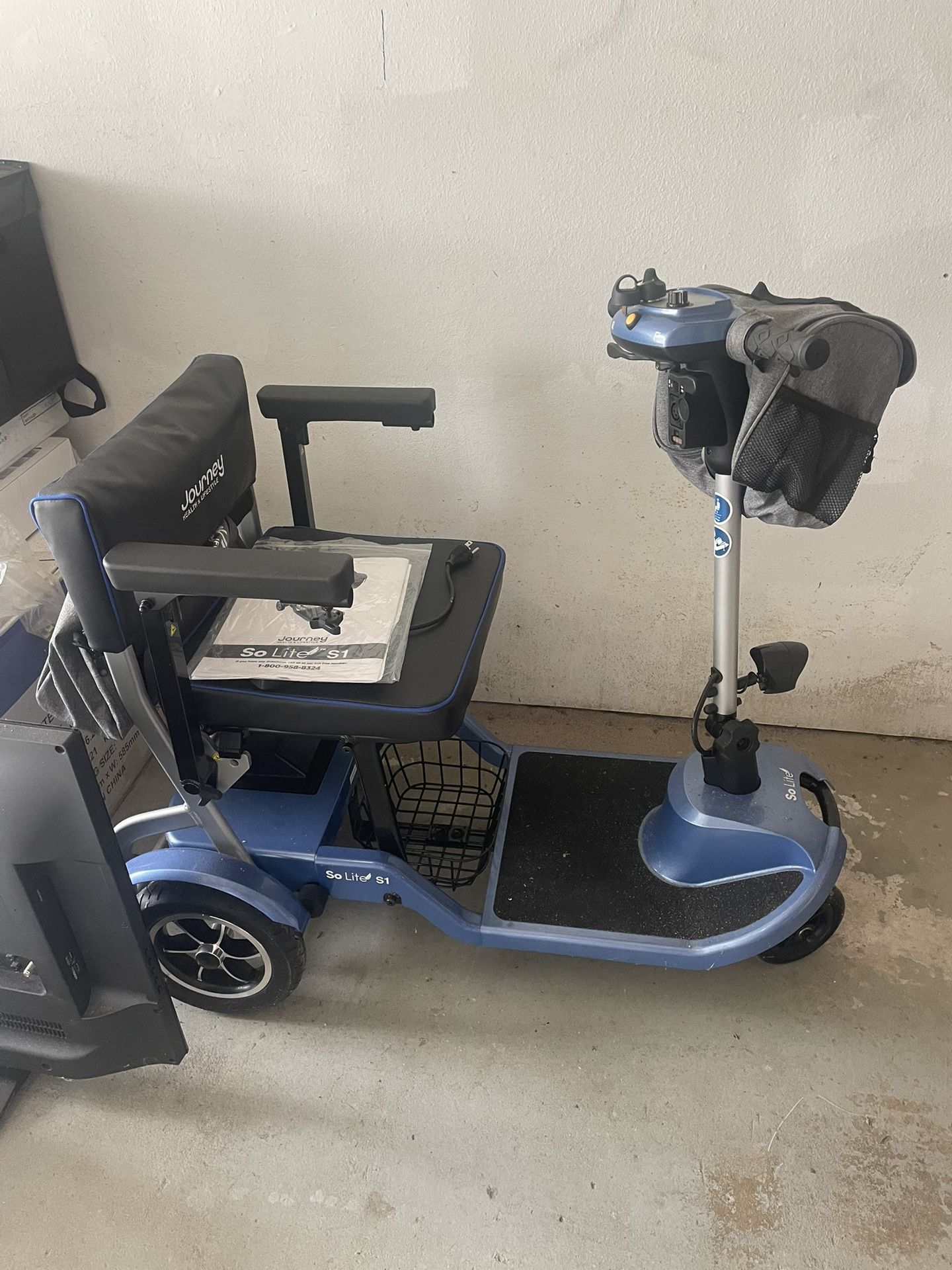 Scooter