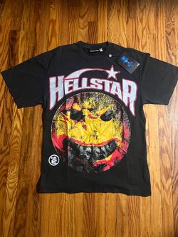 hell star shirt