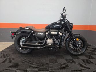 2025 Benda Chinchilla 300