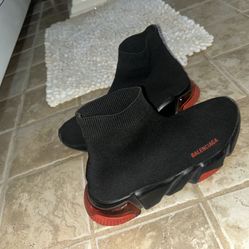 Balenciaga Speed Trainees