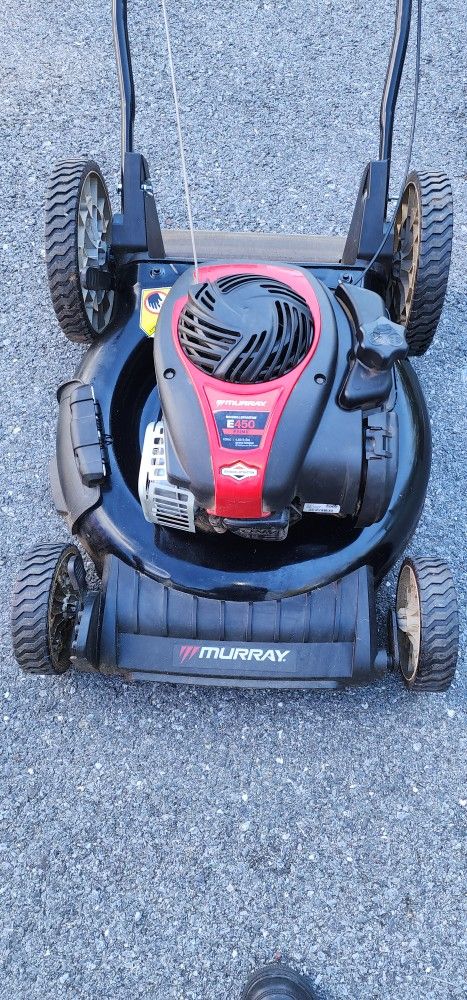 Murray Push Mower