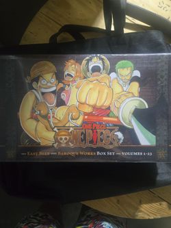One piece