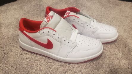 Jordan 1 Low