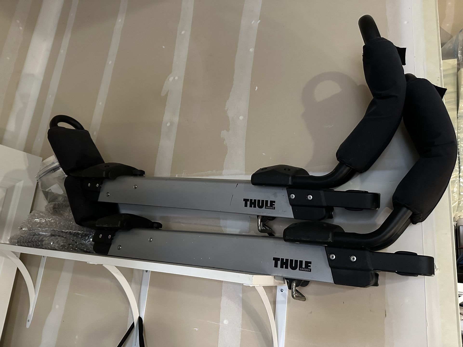 Thule Hullavator